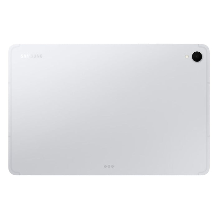 Samsung Galaxy Tab S11 128 GB 27,9 cm (11) 12 GB Wi-Fi 6E (802.11ax) Silber