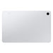 Samsung Galaxy Tab S11 128 GB 27,9 cm (11) 12 GB Wi-Fi 6E (802.11ax) Silber