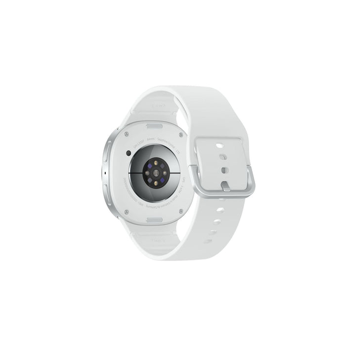 Samsung Galaxy Watch8 SM-L335FZSAXEF Smartwatch/ Sportuhr 3,81 cm (1.5) AMOLED 44 mm Digital 480 x