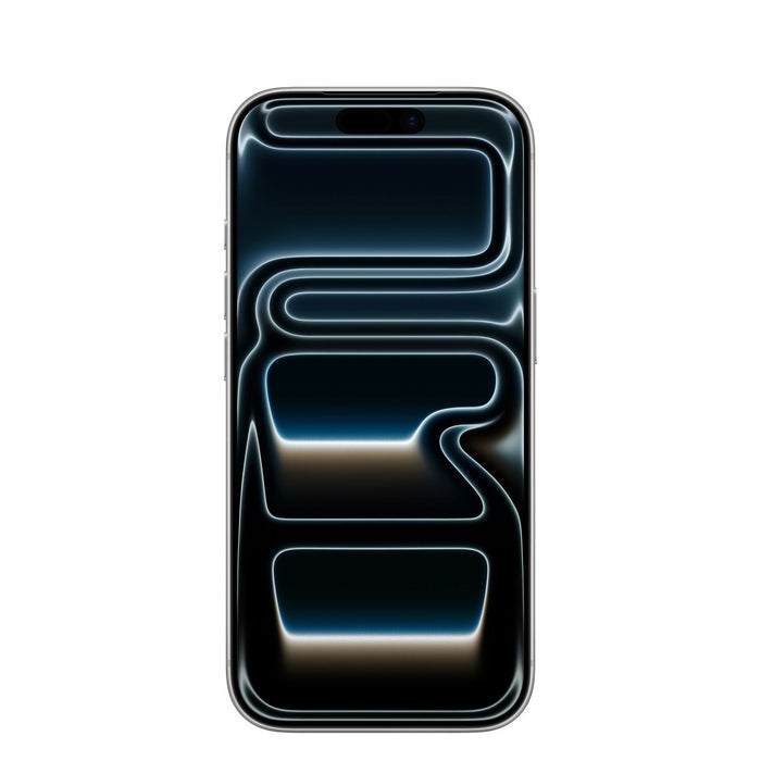 Apple iPhone 17 Pro 256GB Silber