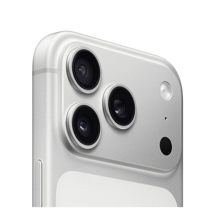 Apple iPhone 17 Pro 256GB Silber