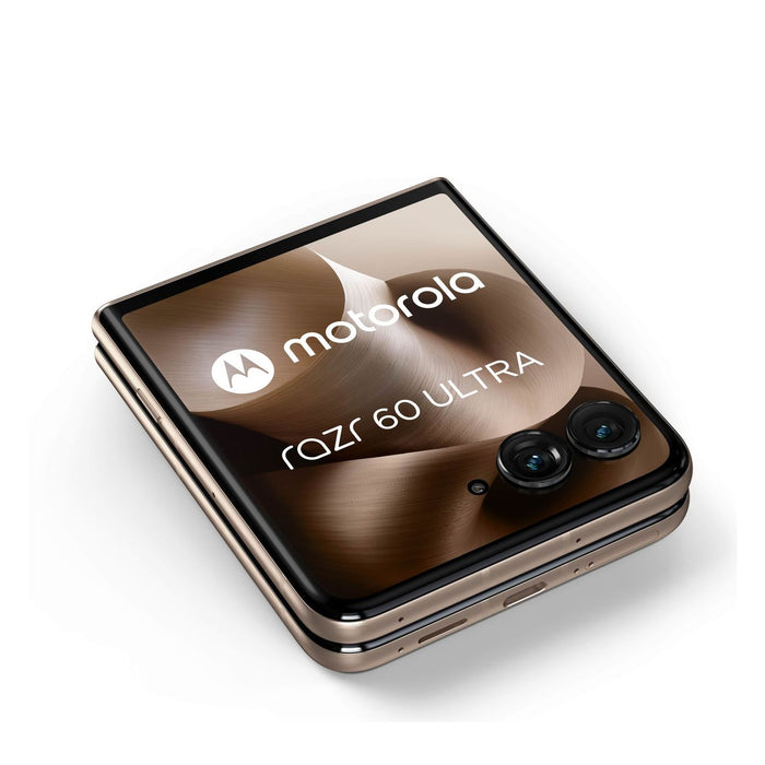 motorola razr 60 ultra 5G Dual-SIM 512GB Mountain Trail