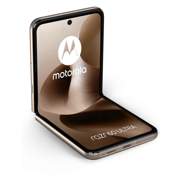 motorola razr 60 ultra 5G Dual-SIM 512GB Mountain Trail
