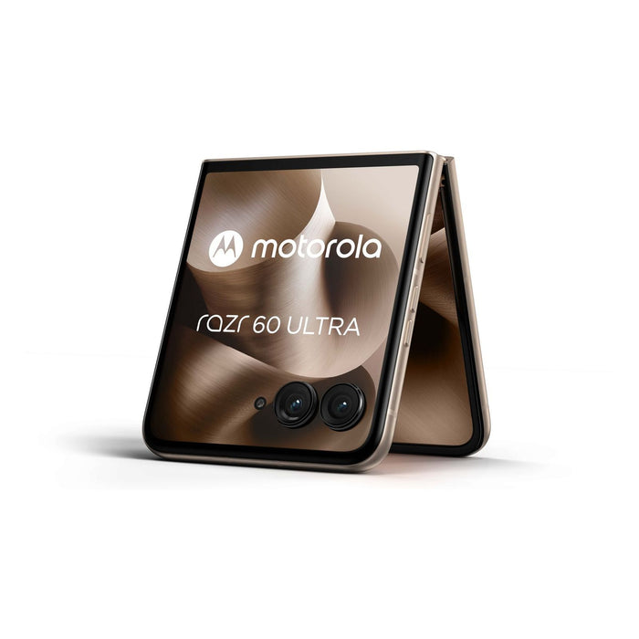 motorola razr 60 ultra 5G Dual-SIM 512GB Mountain Trail