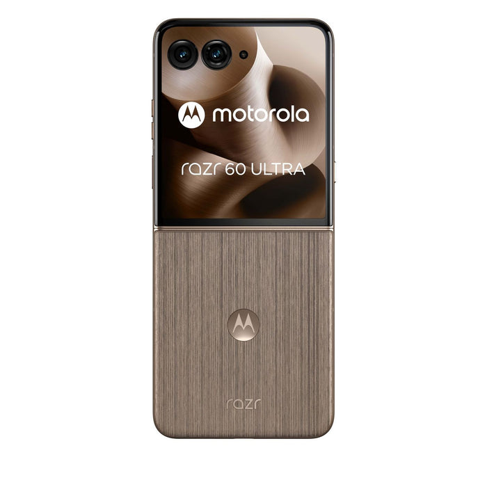 motorola razr 60 ultra 5G Dual-SIM 512GB Mountain Trail