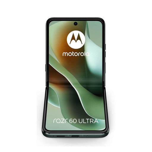 Produktbild Smartphone - motorola razr 60 ultra 5G Dual-SIM 512GB Scarab