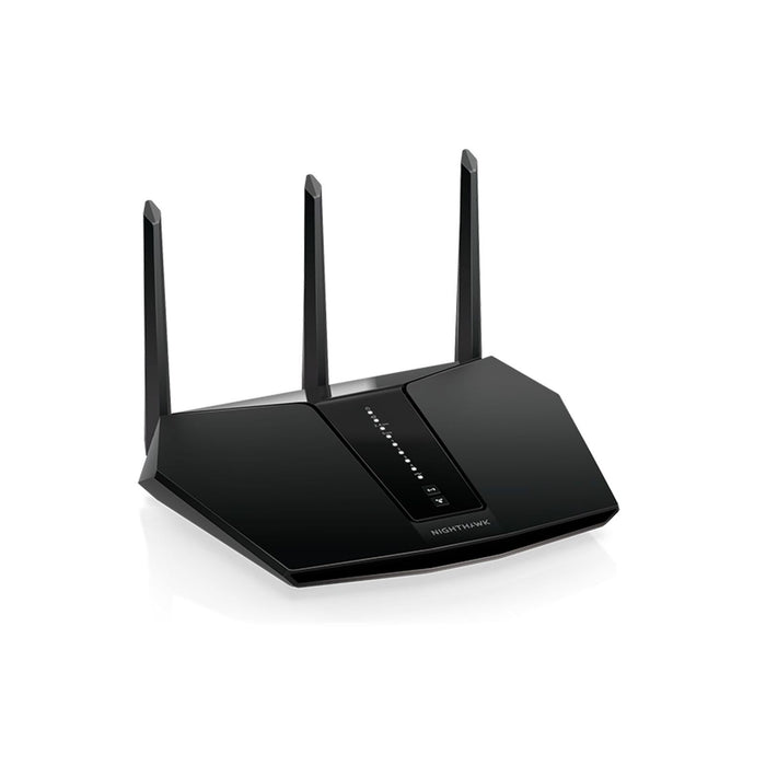 NETGEAR Nighthawk AX/5-Stream AX2400 WiFi 6 Router (RAX30) WLAN-Router Gigabit Ethernet Dual-Band