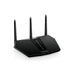 NETGEAR Nighthawk AX/5-Stream AX2400 WiFi 6 Router (RAX30) WLAN-Router Gigabit Ethernet Dual-Band