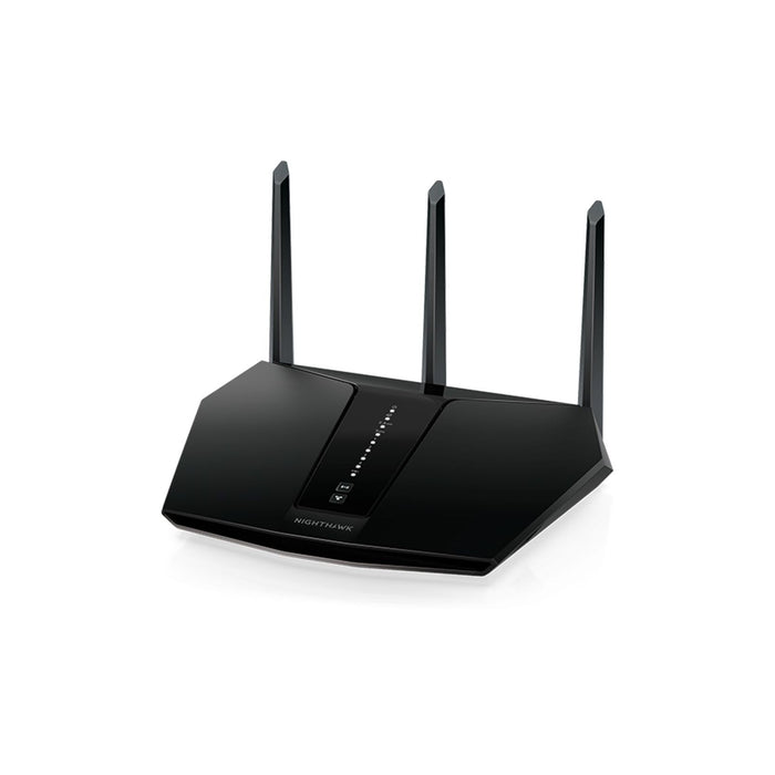 NETGEAR Nighthawk AX/5-Stream AX2400 WiFi 6 Router (RAX30) WLAN-Router Gigabit Ethernet Dual-Band