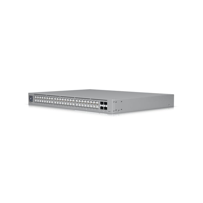 Ubiquiti Pro Max 48 L3 2.5G Ethernet (100/1000/2500) 1U Grau