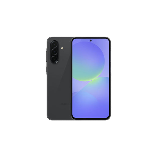 Produktbild Smartphone - Samsung Galaxy A36 5G Enterprise Edition 5G Dual-SIM 128GB Awesome Black