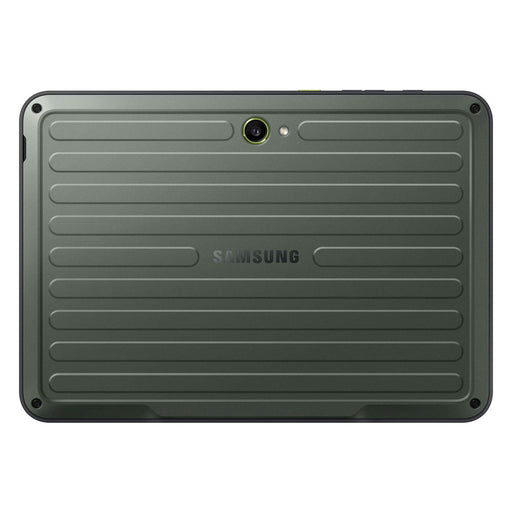Produktbild Tablet - Samsung Galaxy Tab Active 5 Pro Enterprise Edition 128GB 5G + WiFi Grün