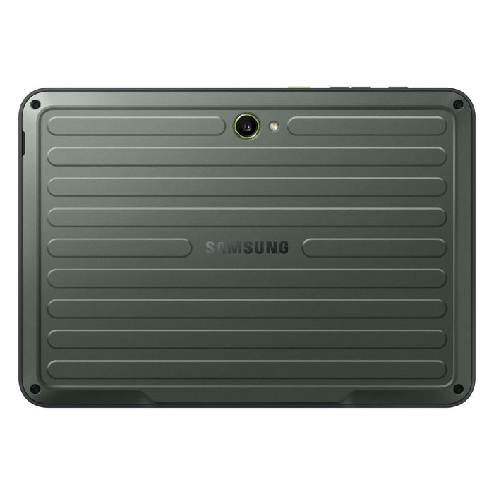 Samsung Galaxy Tab Active 5 Pro Enterprise Edition 128GB 5G + WiFi Grün