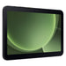 Samsung Galaxy Tab Active 5 Pro Enterprise Edition 128GB 5G + WiFi Grün