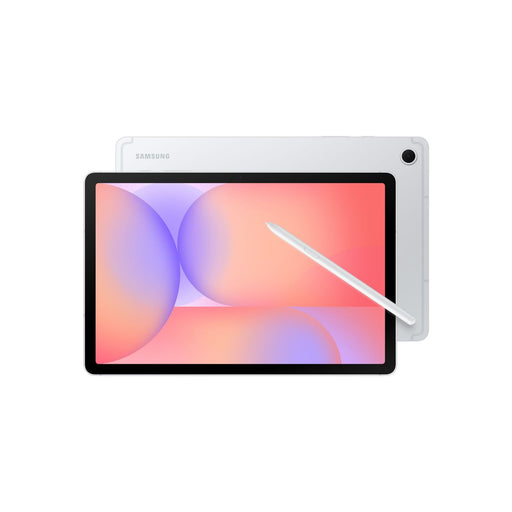 Produktbild LTE-Tablet - Samsung Galaxy Tab S10 Lite 5G LTE-TDD & LTE-FDD 128GB Silber