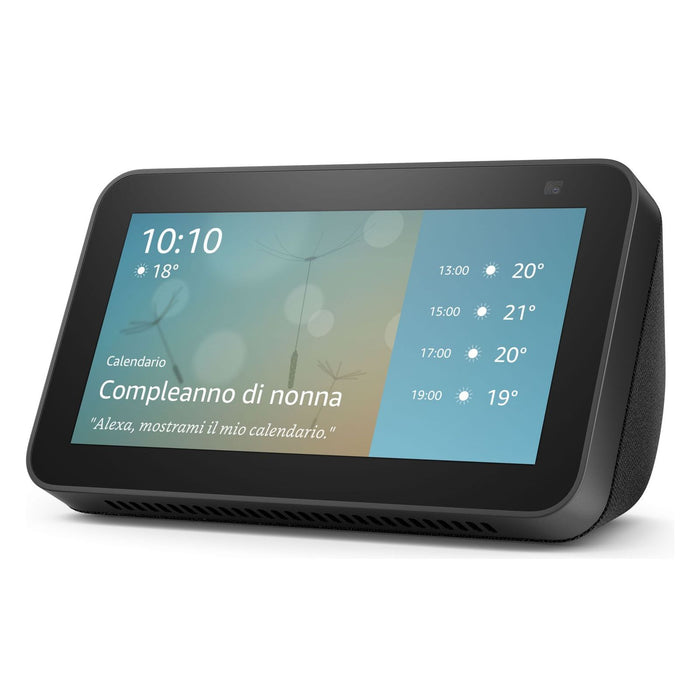 Amazon Echo Show 5