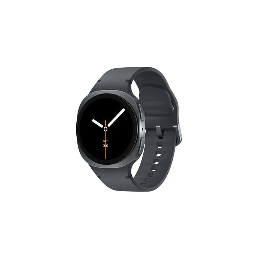 Produktbild Smartwatch - Samsung Galaxy Watch8 Smartwatch 40mm Bluetooth Graphite