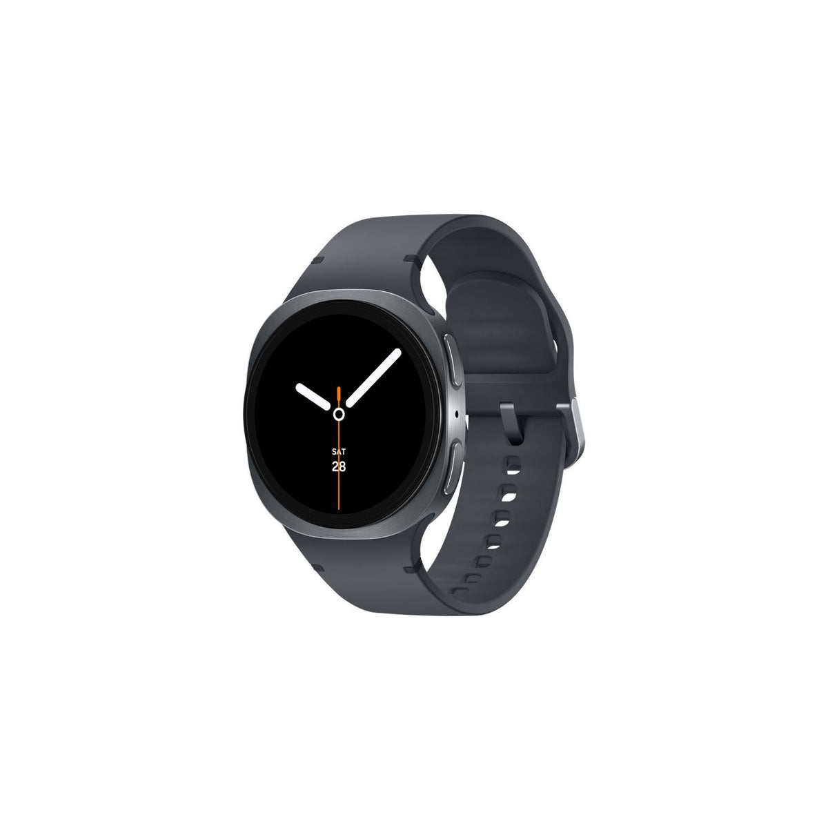 Produktbild Smartwatch - Samsung Galaxy Watch8 Smartwatch 40mm Bluetooth Graphite