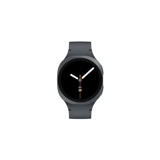 Produktbild Smartwatch - Samsung Galaxy Watch8 Smartwatch 40mm Bluetooth Graphite