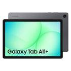Samsung Galaxy Tab A11+ WiFi Tablet 256 GB 11 Zoll Grau