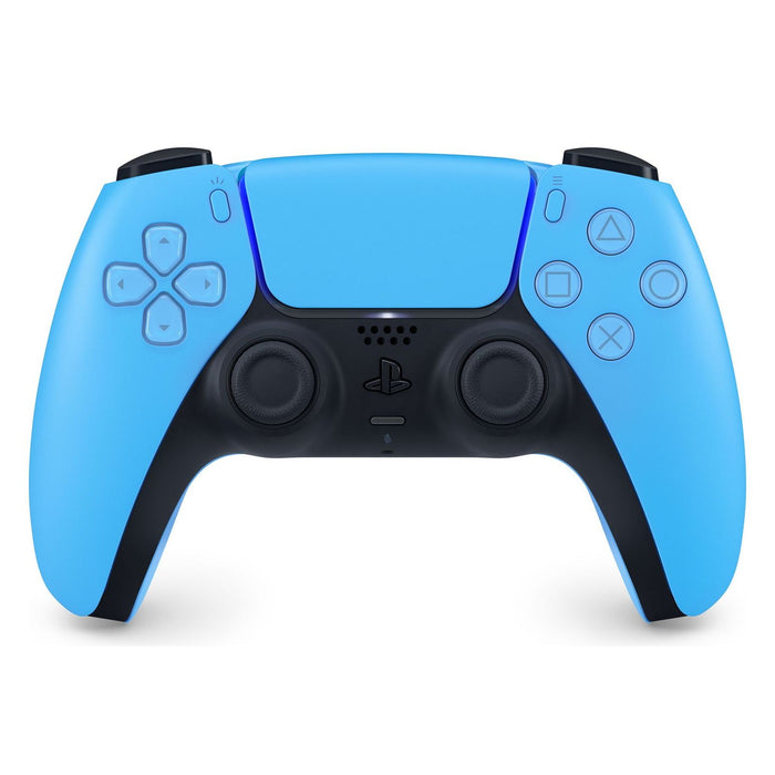 Sony DualSense V2 Blau Bluetooth/USB Gamepad Analog / Digital Android, MAC, PC, PlayStation 5,