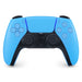 Sony DualSense V2 Blau Bluetooth/USB Gamepad Analog / Digital Android, MAC, PC, PlayStation 5,