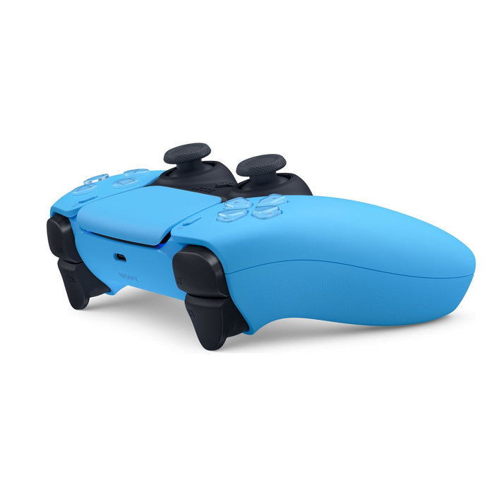 Sony DualSense V2 Blau Bluetooth/USB Gamepad Analog / Digital Android, MAC, PC, PlayStation 5,