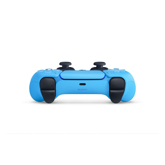 Sony DualSense V2 Blau Bluetooth/USB Gamepad Analog / Digital Android, MAC, PC, PlayStation 5,