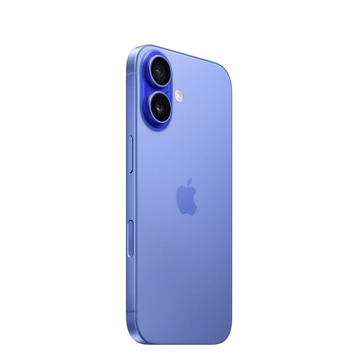 Apple iPhone 16 128GB Blau
