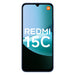 Xiaomi Redmi 15C 17,5 cm (6.9) 4G USB Typ-C 4 GB 128 GB 6000 mAh Blau