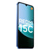 Xiaomi Redmi 15C 17,5 cm (6.9) 4G USB Typ-C 4 GB 128 GB 6000 mAh Blau