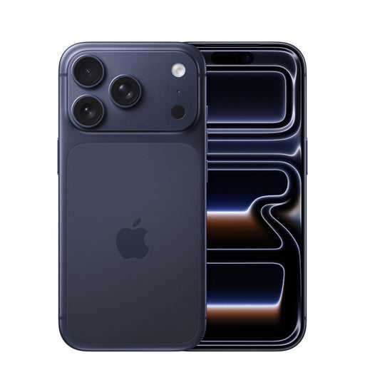 Produktbild Smartphone - Apple iPhone 17 Pro 256GB Deep Blue