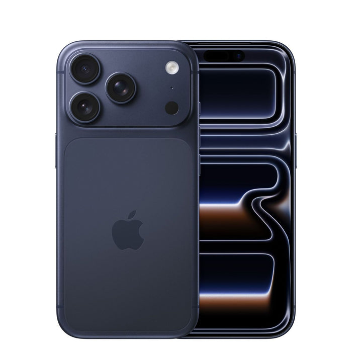 Apple iPhone 17 Pro 256GB Deep Blue