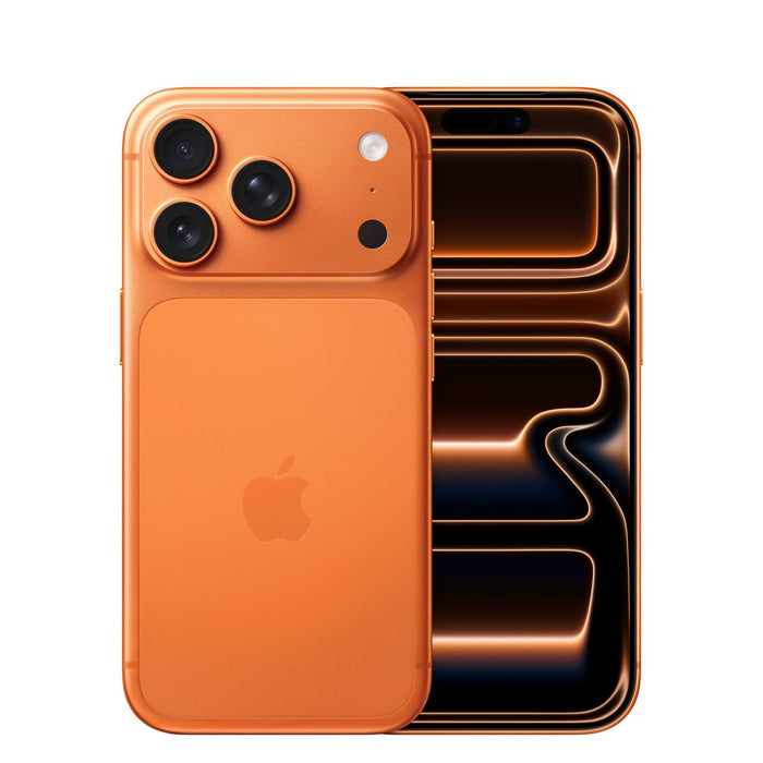 Apple iPhone 17 Pro 256GB Cosmic Orange