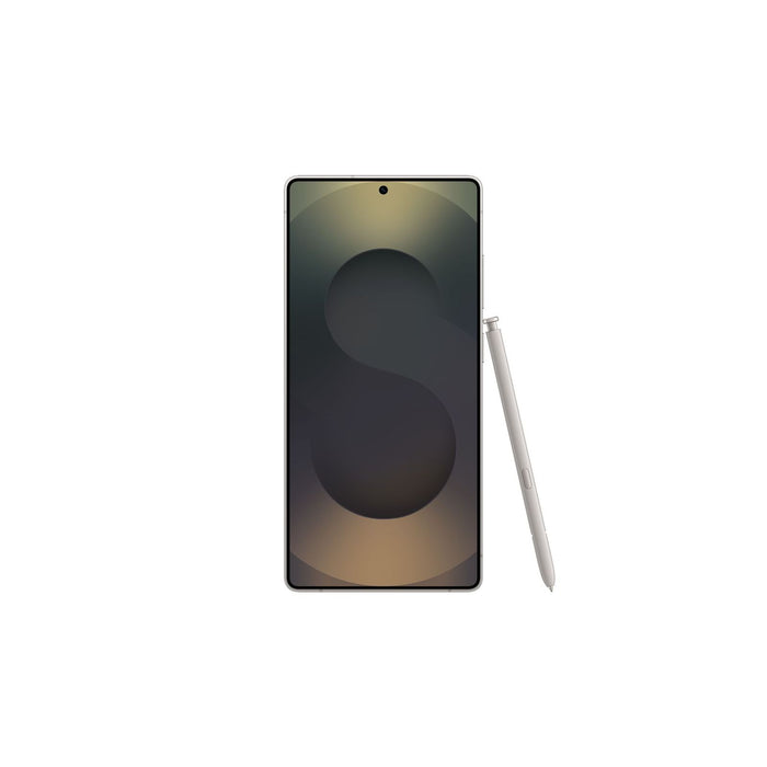 Samsung Galaxy S25 Ultra Enterprise Edition 5G Dual-SIM 256GB Titanium Black
