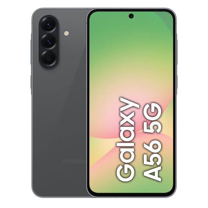 Samsung Galaxy A56 5G 128GB Awesome Graphite