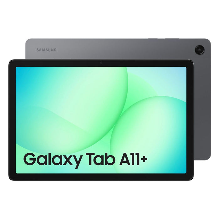 Samsung Galaxy Tab A11+ 128GB 5G Grau