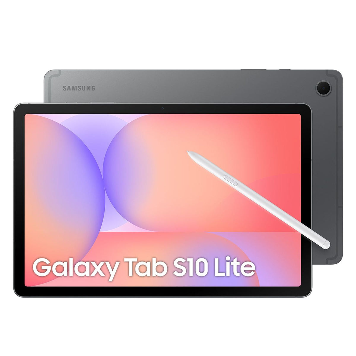 Produktbild Tablet - Samsung Galaxy Tab S10 Lite WiFi 256GB Grau