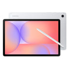 Samsung Galaxy Tab S10 Lite Samsung Exynos 128 GB 27,7 cm (10.9) 6 GB Wi-Fi 6 (802.11ax) Silber