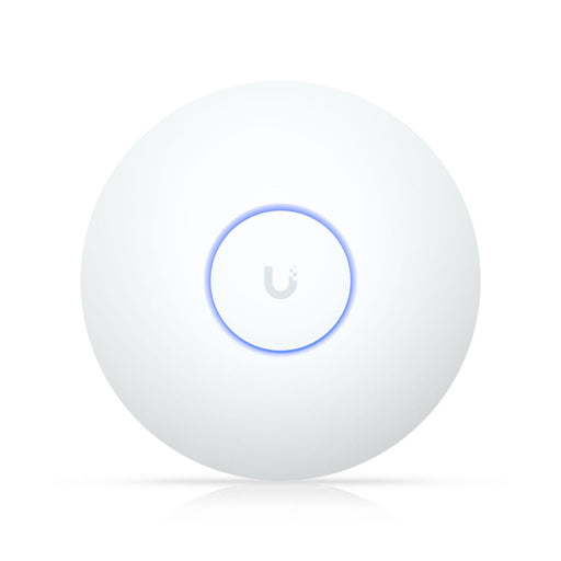 Produktbild WLAN-Access Point - Ubiquiti U7 Long-Range 7300 Mbit/s Weiß Power over Ethernet (PoE)