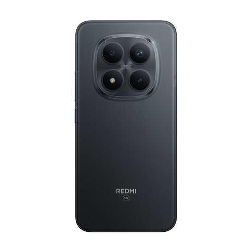 Produktbild Smartphone - Xiaomi Redmi Note 15 Pro+ 5G 17,4 cm (6.83) 8 GB 256 GB 6500 mAh Schwarz