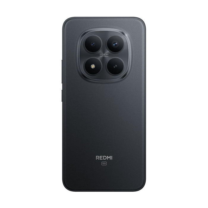 Xiaomi Redmi Note 15 Pro+ 5G 17,4 cm (6.83) 8 GB 256 GB 6500 mAh Schwarz