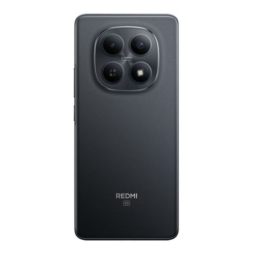 Produktbild Smartphone - Xiaomi REDMI Note 15 5G Dual-SIM 256GB Schwarz