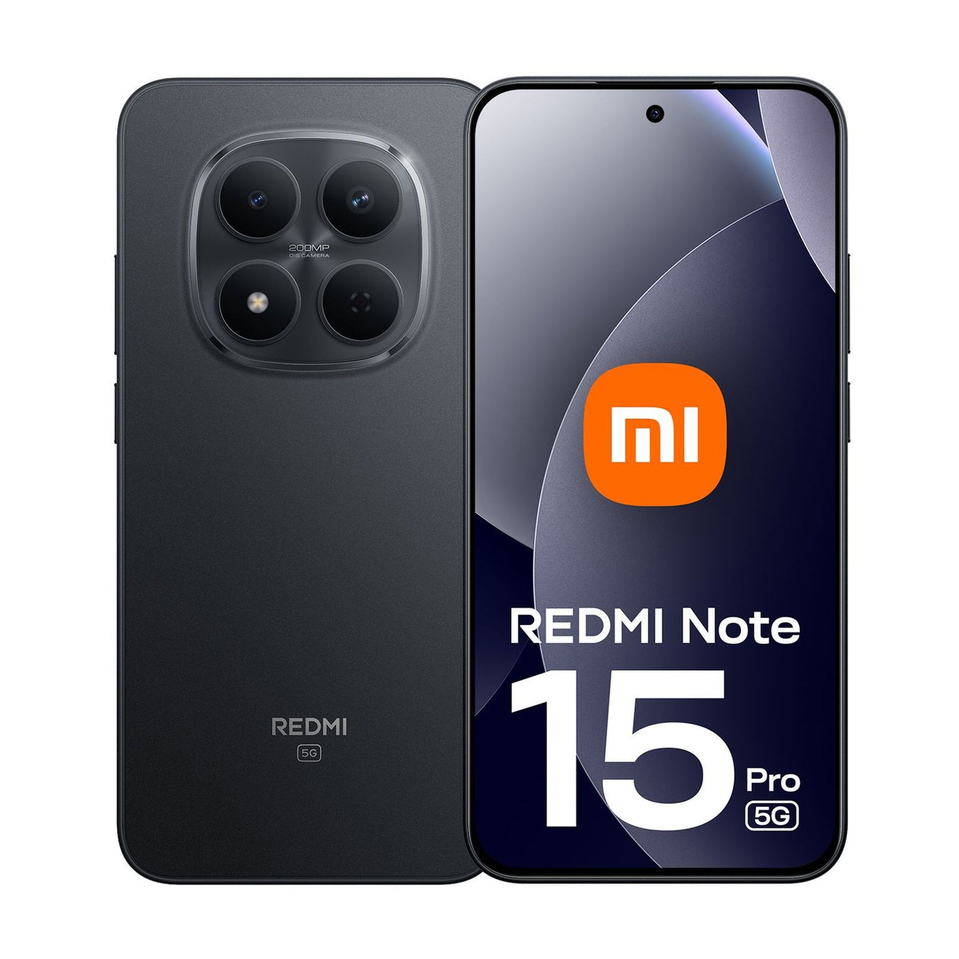 Xiaomi Redmi Note 15 Pro 5G