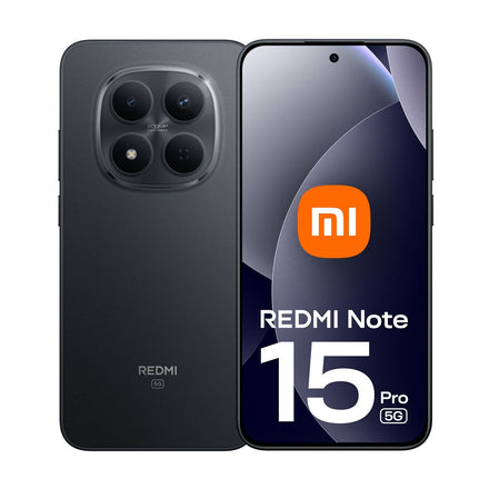 Xiaomi REDMI Note 15 Pro+