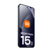 Xiaomi Redmi Note 15 Pro 5G 17,4 cm (6.83) 8 GB 256 GB 6580 mAh Schwarz