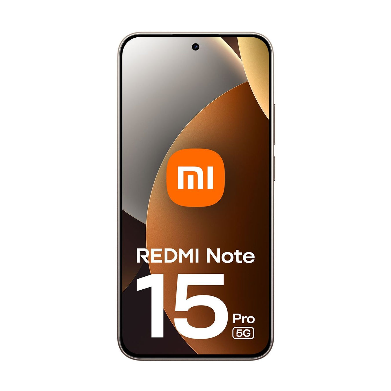 Xiaomi Redmi Note 15 Pro 5G