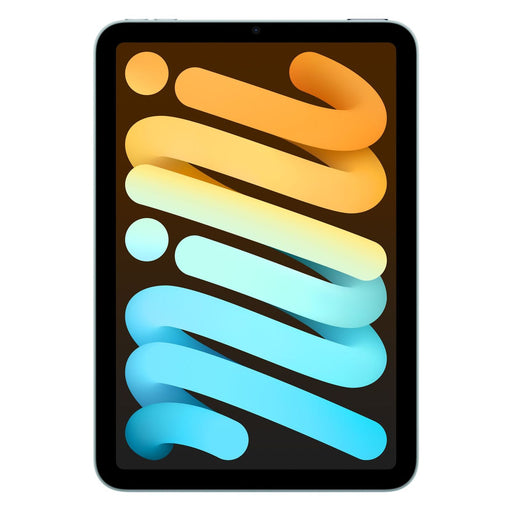 Produktbild Tablet - Apple iPad mini (7th generation) 256GB Blau