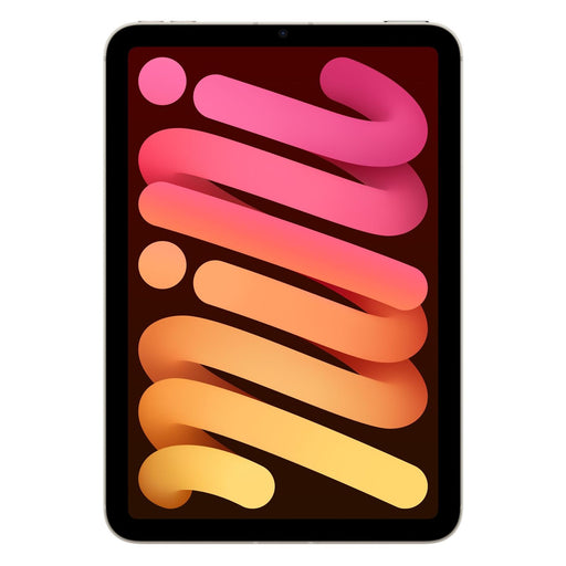 Produktbild Tablet - Apple iPad mini (7th generation) 128GB Beige