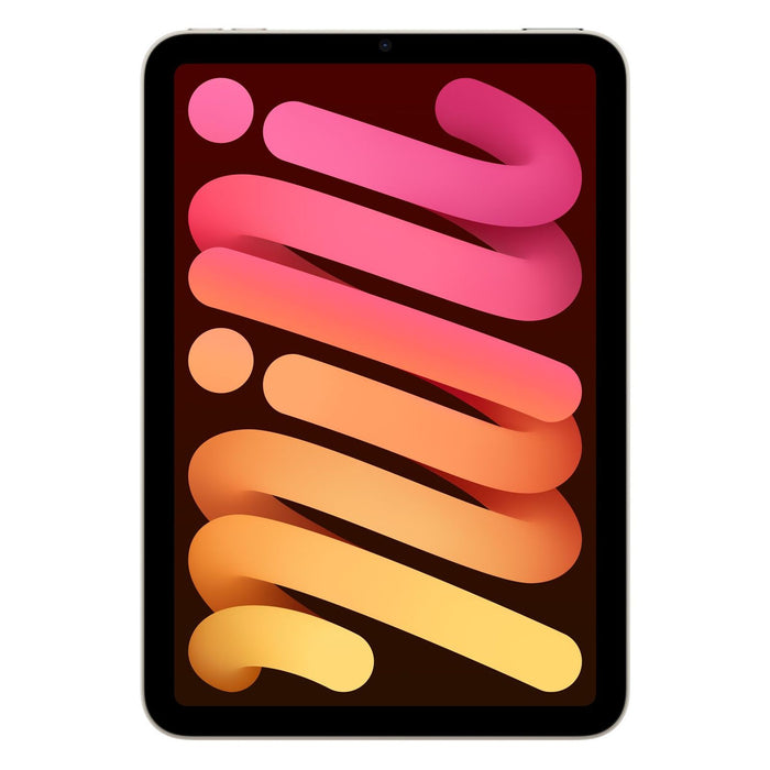 Apple iPad mini (7th generation) 128GB Weiß